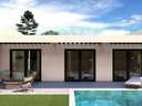 Villa en venta en Finestrat