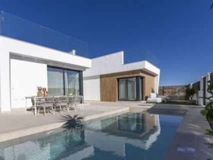 Villa en venta en Murcia
