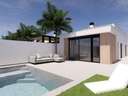 Villa en venta en Los Alcázares