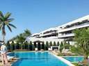 Apartamento en venta en Los Alcázares
