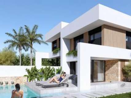 Villa en venta en Orihuela zona Orihuela-Costa