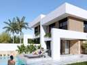 Villa en venta en Orihuela zona Orihuela-Costa