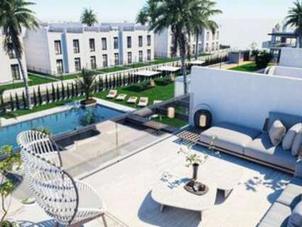 Bungalow en venta en Pilar de la Horadada