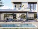 Villa en venta en El Pinós/Pinoso