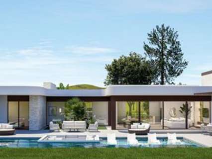 Villa en venta en El Pinós/Pinoso