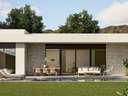Villa en venta en El Pinós/Pinoso