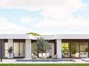 Villa en venta en El Pinós/Pinoso