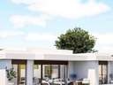Villa en venta en El Pinós/Pinoso