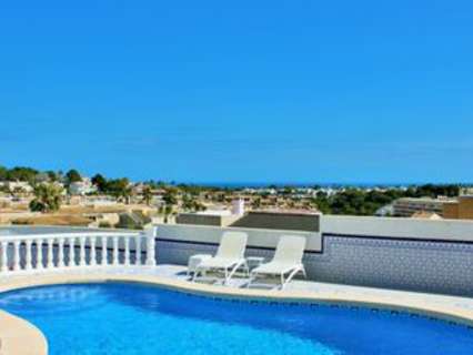 Villa en venta en Orihuela zona Orihuela-Costa
