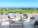 Apartamento en venta en Los Alcázares