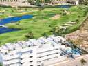 Apartamento en venta en Los Alcázares