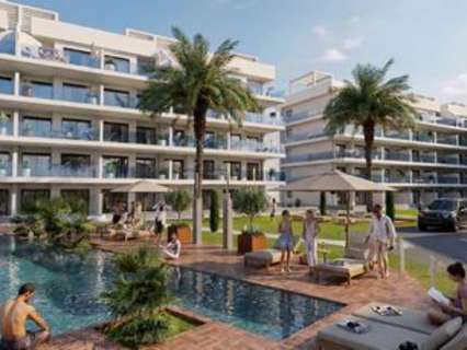 Apartamento en venta en Guardamar del Segura