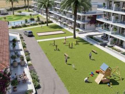 Apartamento en venta en Guardamar del Segura