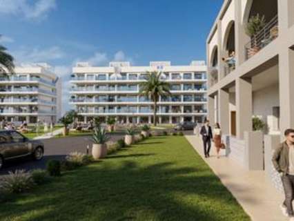 Apartamento en venta en Guardamar del Segura