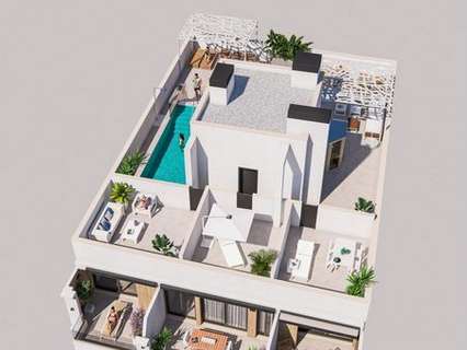 Apartamento en venta en Torrevieja