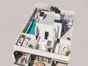 Apartamento en venta en Torrevieja
