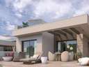 Villa en venta en Benijófar
