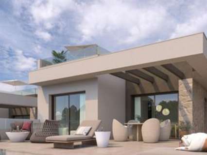 Villa en venta en Benijófar