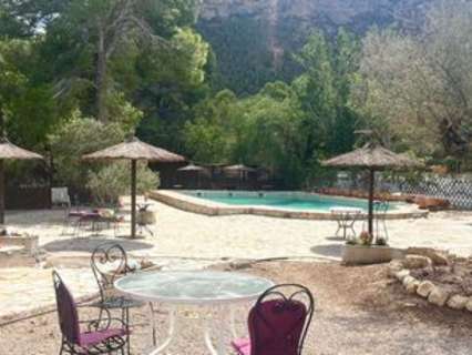 Villa en venta en Murcia