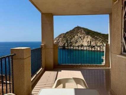 Apartamento en venta en Benidorm