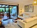 Apartamento en alquiler en Marbella