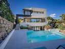 Villa en venta en Benahavís