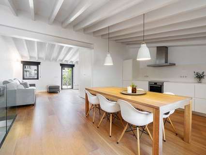 Apartamento en venta en Palma de Mallorca