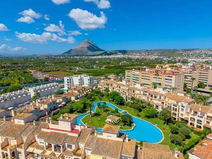 Apartamento en venta en Jávea/Xàbia