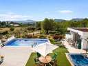 Villa en venta en Jávea/Xàbia