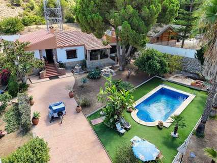 Villa en venta en Alhaurín de la Torre