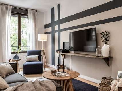 Apartamento en alquiler en Madrid