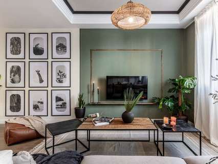 Apartamento en alquiler en Madrid