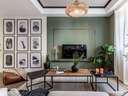Apartamento en alquiler en Madrid