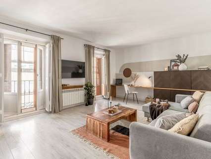 Apartamento en alquiler en Madrid