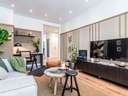 Apartamento en alquiler en Madrid