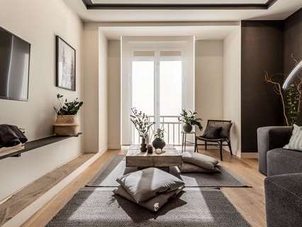 Apartamento en alquiler en Madrid