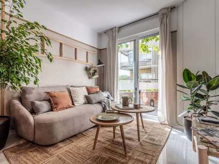 Apartamento en alquiler en Madrid
