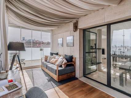 Apartamento en alquiler en Madrid