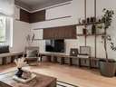 Apartamento en alquiler en Madrid