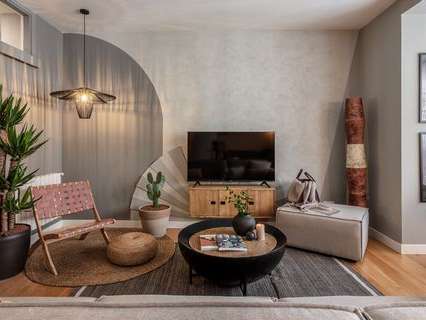 Apartamento en alquiler en Madrid