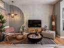 Apartamento en alquiler en Madrid