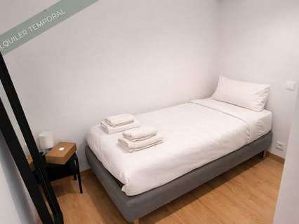 Apartamento en alquiler en Madrid