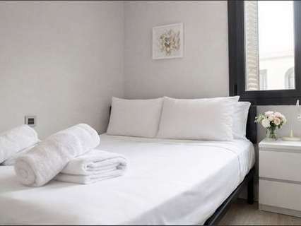 Apartamento en alquiler en Madrid