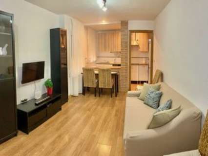 Apartamento en alquiler en Madrid