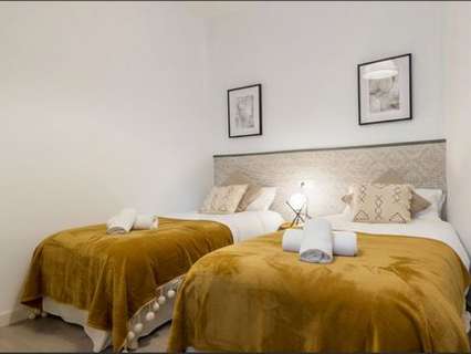 Apartamento en alquiler en Madrid