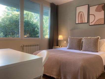 Apartamento en alquiler en Madrid