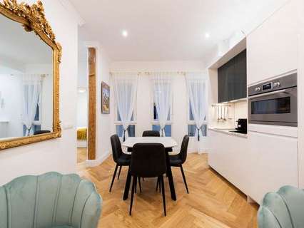 Apartamento en alquiler en Madrid