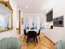 Apartamento en alquiler en Madrid