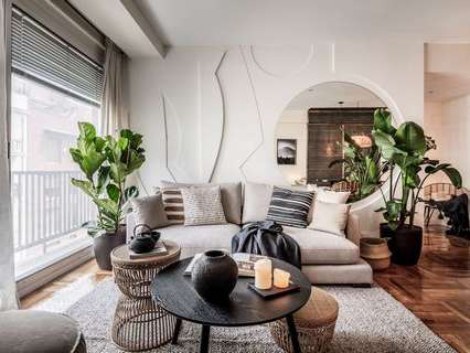Apartamento en alquiler en Madrid