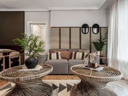 Apartamento en alquiler en Madrid